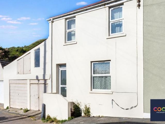 House for rent in Fortuneswell, East Dorset
