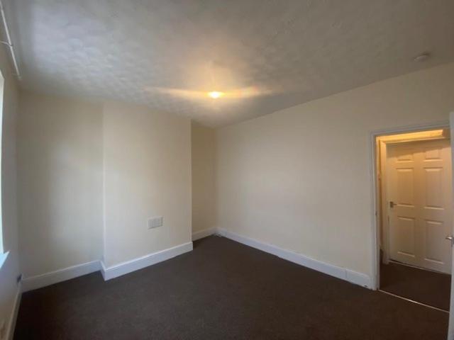 House for rent in Masbrough, South Yorkshire
