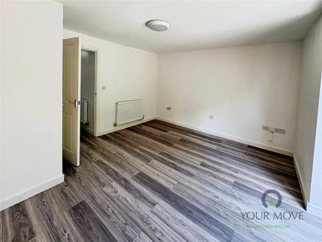 House for rent in Huthwaite, East Midlands