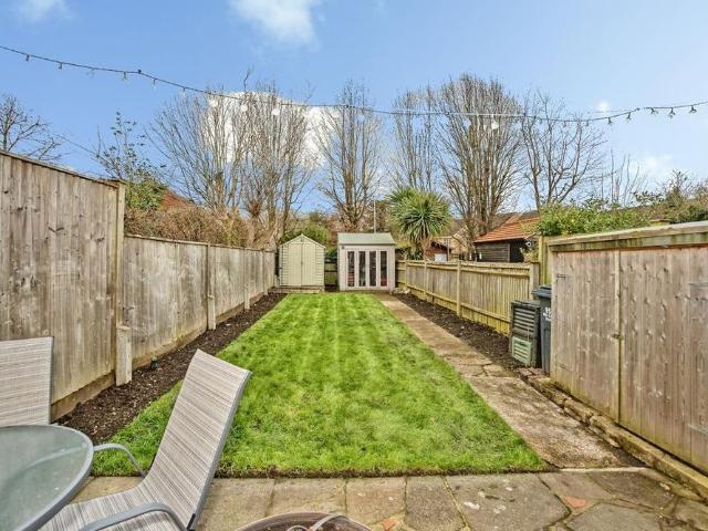 House for rent in Swanley, The Butts