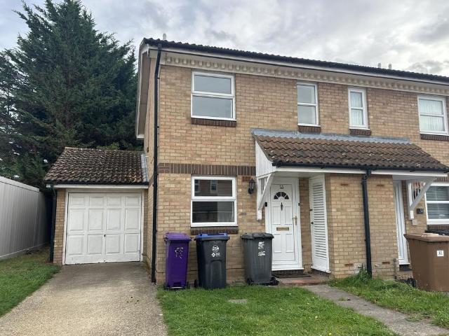 House for rent in Baldock, North Hertfordshire