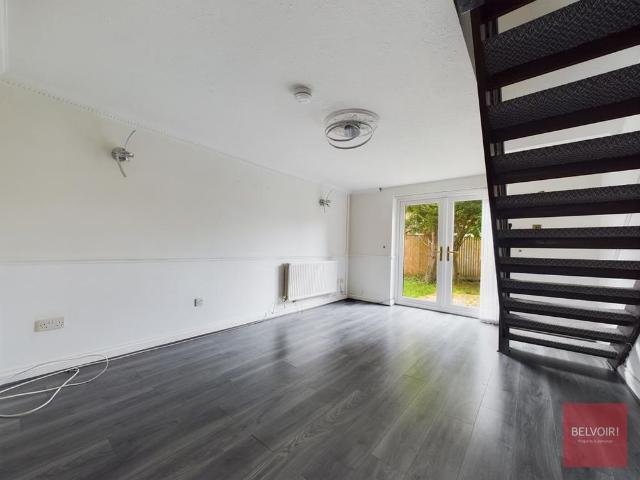 House for rent in Nangreaves, Wales