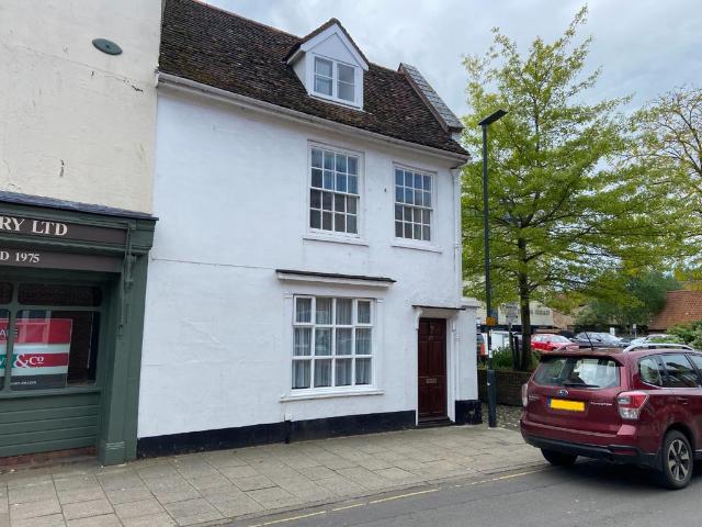 House for rent in Brookville, Isle Of Man