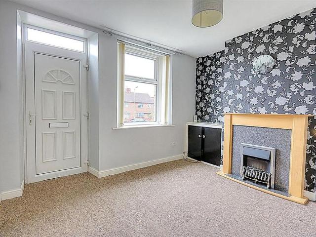 House for rent in Clowne, Elmton