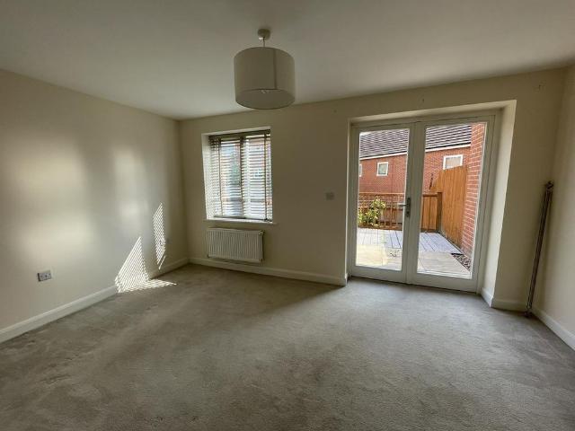 House for rent in Milton Keynes