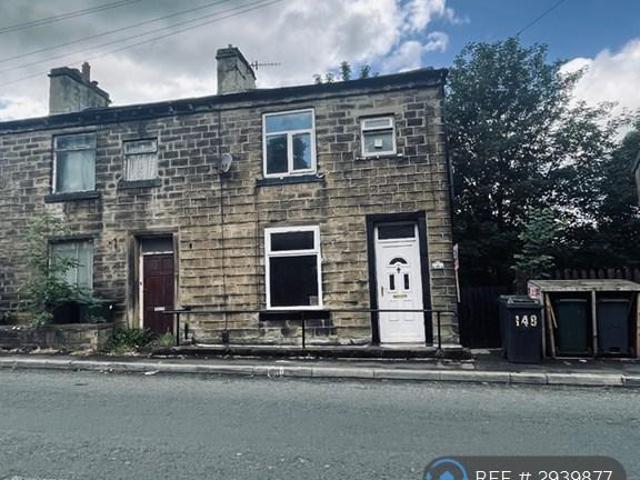 House for rent in Ingrow, West Yorkshire