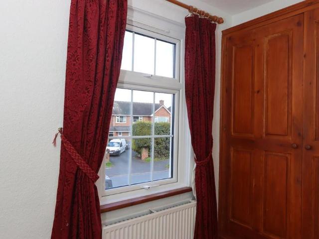 House for rent in Blakebrook, Rushock