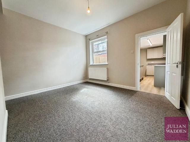 House for rent in Georgia, Greater Manchester