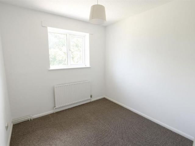 House for rent in Harrowden, Bedford