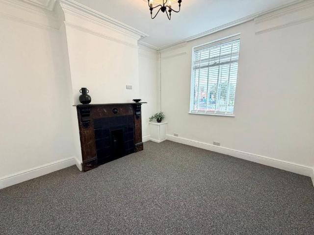 House for rent in Hempstalls, Newcastle-under-Lyme