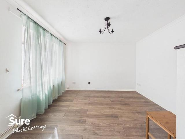 House for rent in Lewsey Farm, Luton
