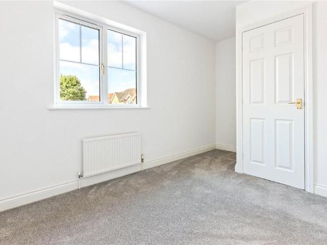 House for rent in Bradley, North East Lincolnshire
