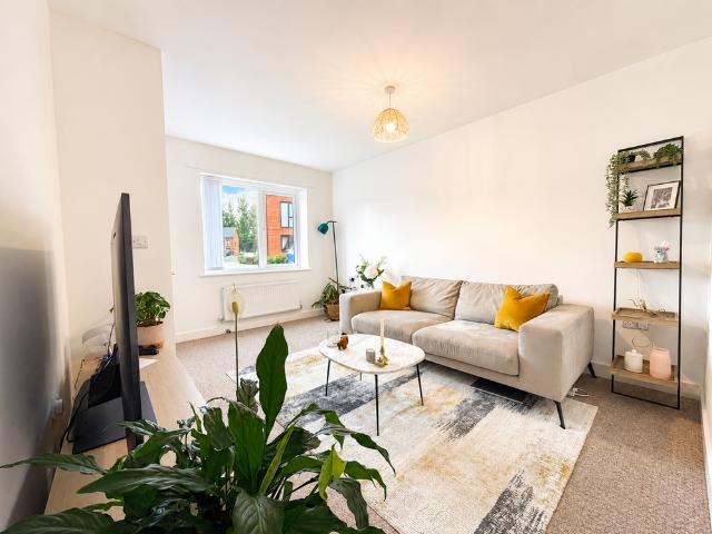 House for rent in Greater Manchester