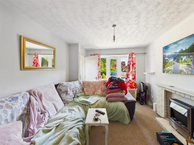 House for rent in Herongate, Frankwell