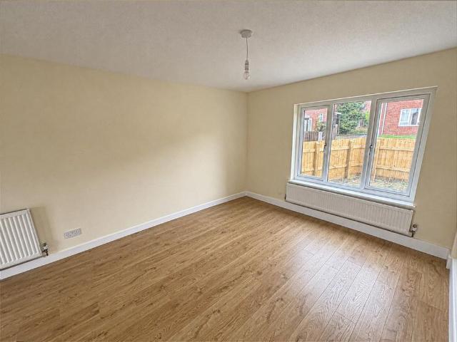 House for rent in Church Hill South, Redditch