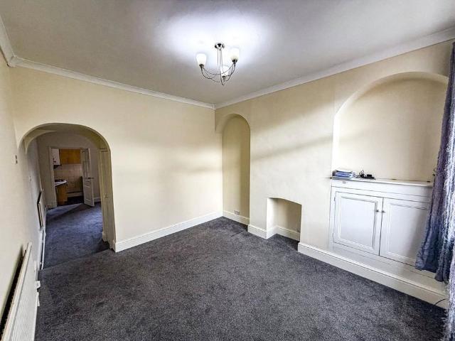 House for rent in Knighton Fields, Leicester