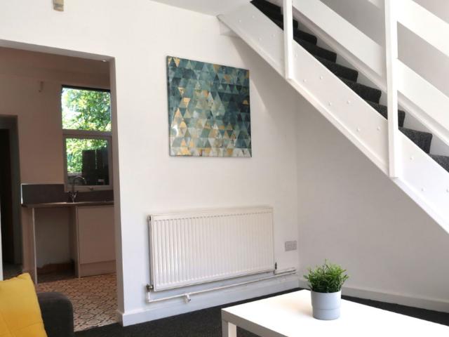 House for rent in Haddon, East Midlands