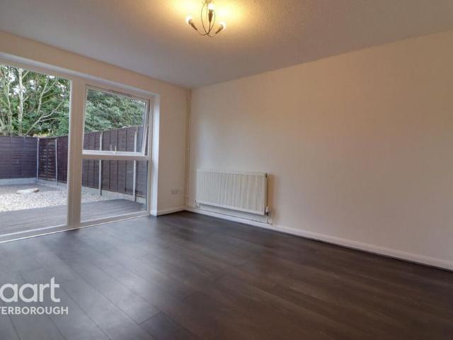 House for rent in Woodston, Peterborough