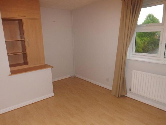 House for rent in Egginton, East Midlands