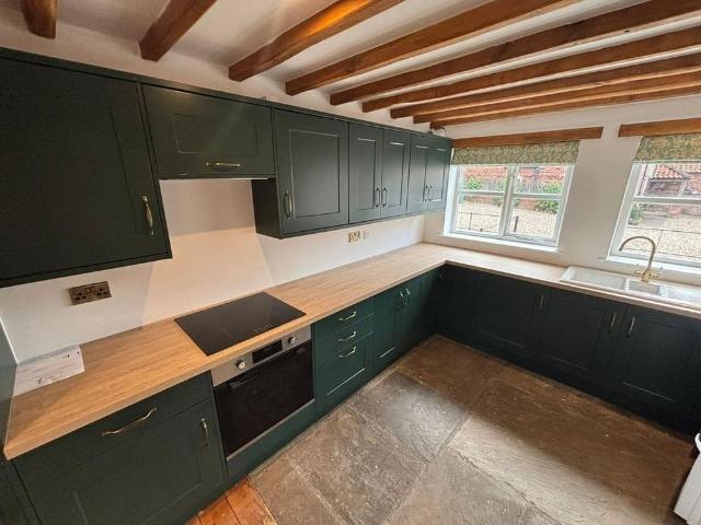 House for rent in Bishop Burton