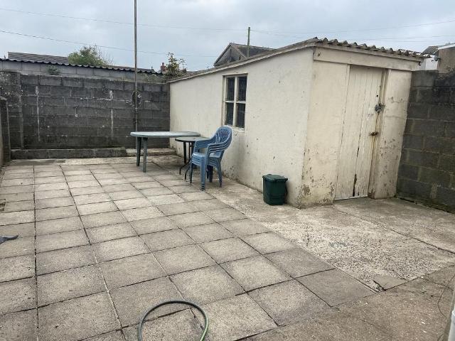 House for rent in Llanelli, Wales
