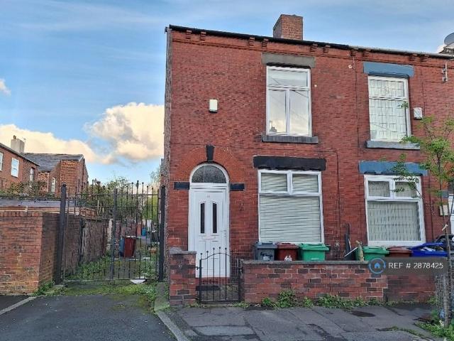 House for rent in Georgia, Isle Of Man