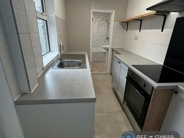 House for rent in Elmton, East Midlands