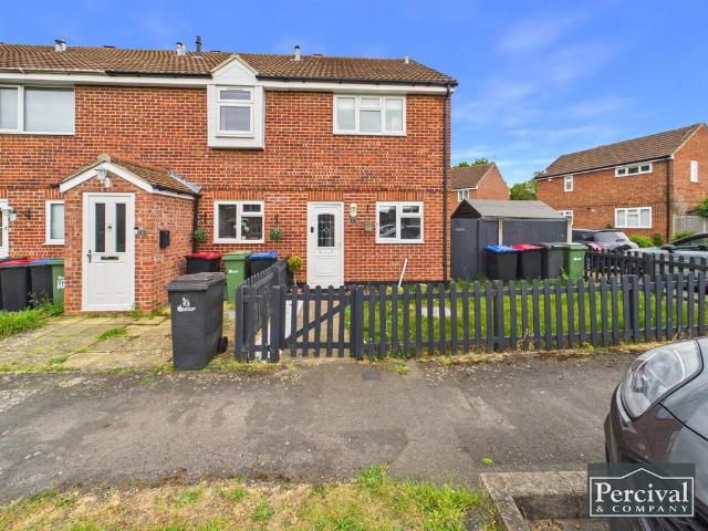 House for rent in Chipping Hill, Essex