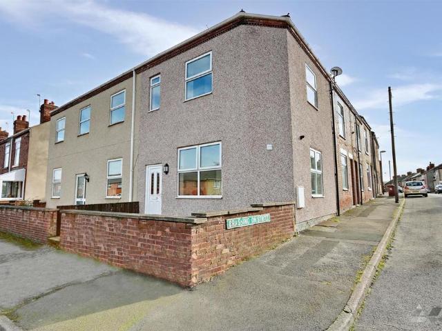 House for rent in Brackenfield, East Midlands