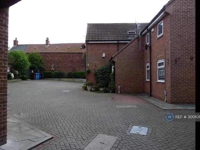 House for rent in Bransholme, Spring Cottage