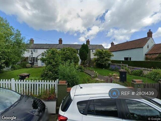House for rent in High Field, York