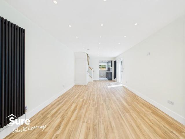 House for rent in St Stephen, Five Acres