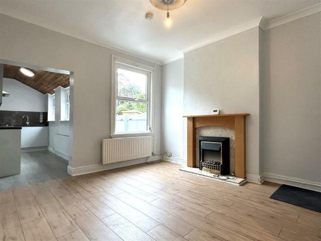 House for rent in Wylde Green, Erdington