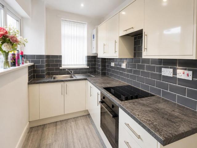 House for rent in Blyth, Northumberland