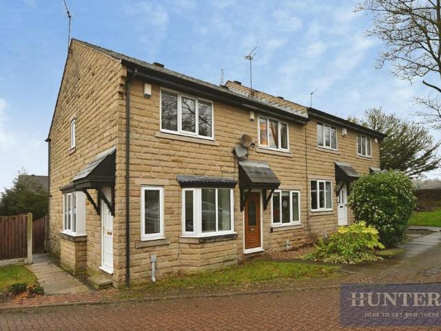 House for rent in Westfield, Guiseley