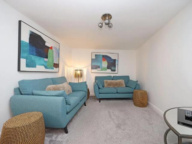 House for rent in Oultoncross, Stafford