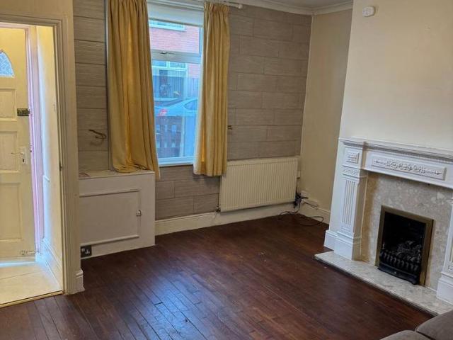 House for rent in Bury, Greater Manchester
