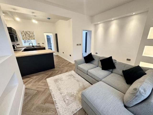 House for rent in Brackenfield, East Midlands