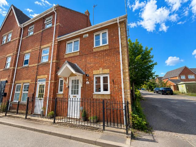 House for rent in Coalpit Field, Camp Hill