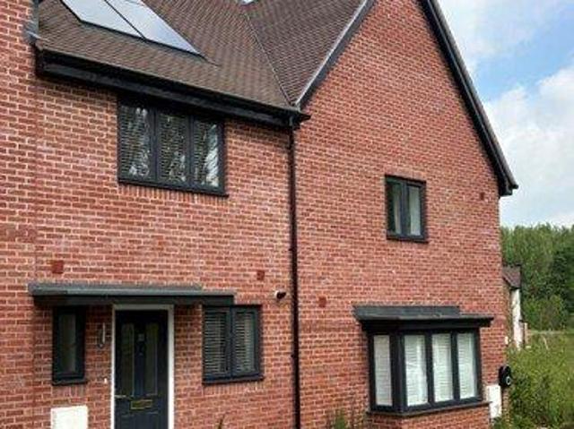 House for rent in Curbridge, Winchester