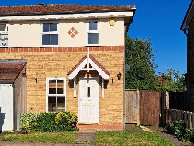 House for rent in Crookhill, Worcestershire