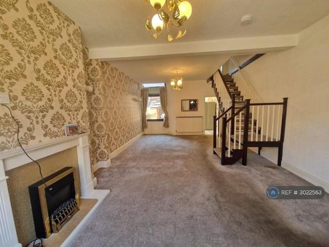House for rent in Pendleton, Salford