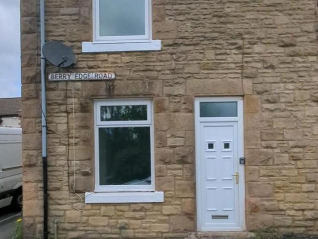 House for rent in Blackhill, Consett