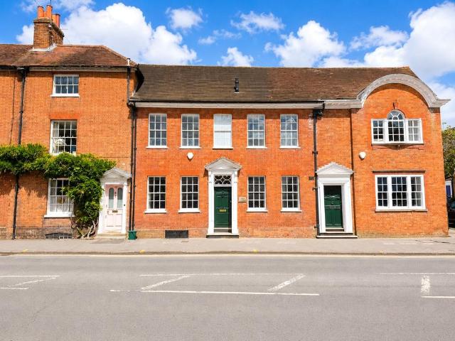 House for rent in Fole, Surrey