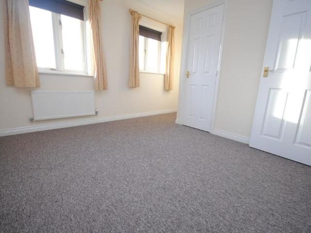 House for rent in Market Drayton, Shropshire