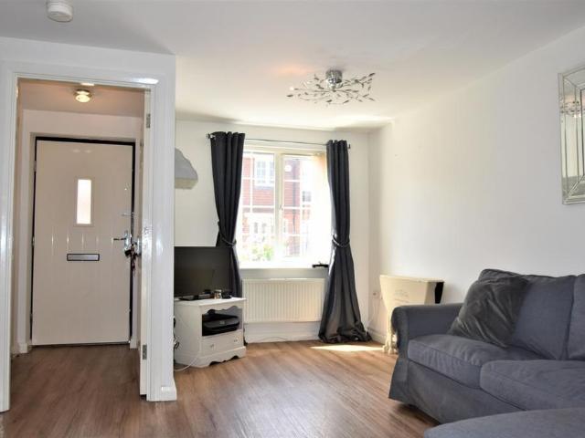 House for rent in Bolton Low Houses, Hampshire