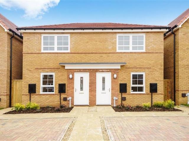 House for rent in Harworth Bircotes, Costhorpe