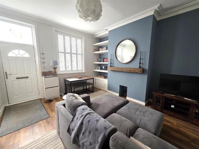 House for rent in Farsley, West Yorkshire