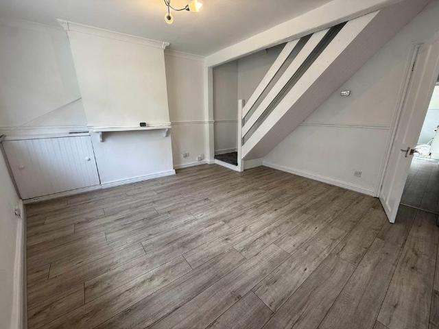 House for rent in Coalville, Leicestershire