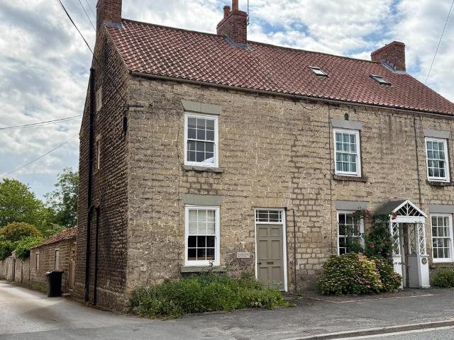 House for rent in North Yorkshire
